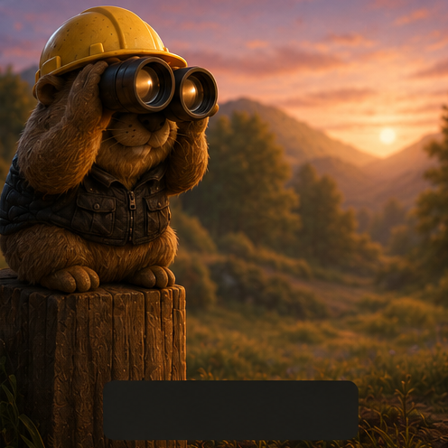 Gopher watching end to end health